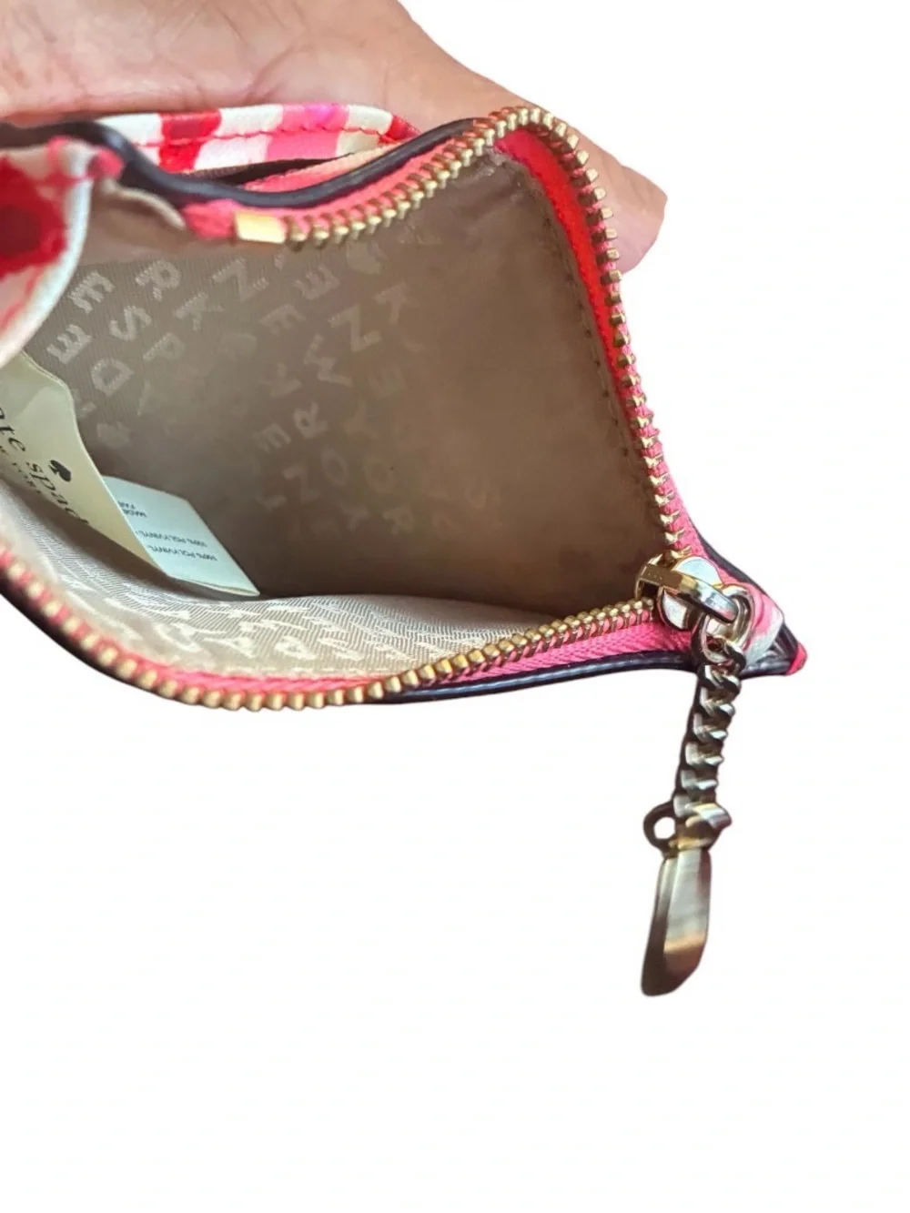 KATE SPADE Key Holder